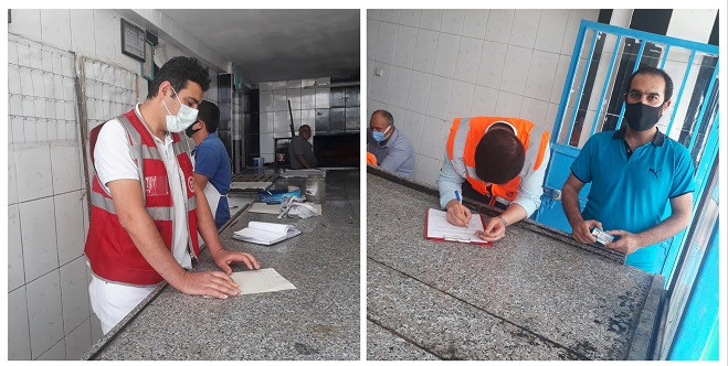 İsmini açıklamadı: 800 kişinin fırın borcunu kapattı