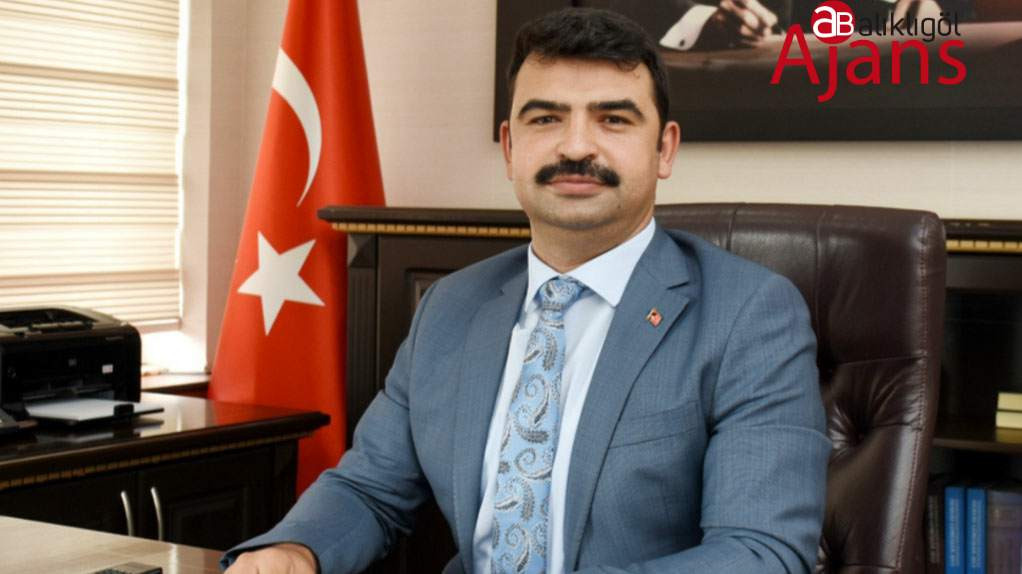 Hilvan Kaymakamı Doğan'dan mesaj var