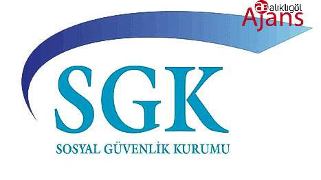 SGK personel alımı yapılacağını açıkladı
