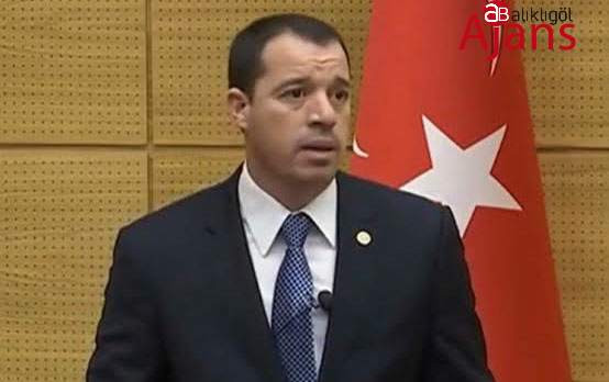 Vekil Özşavlı: Üzerimizde müthiş bir baskı var!