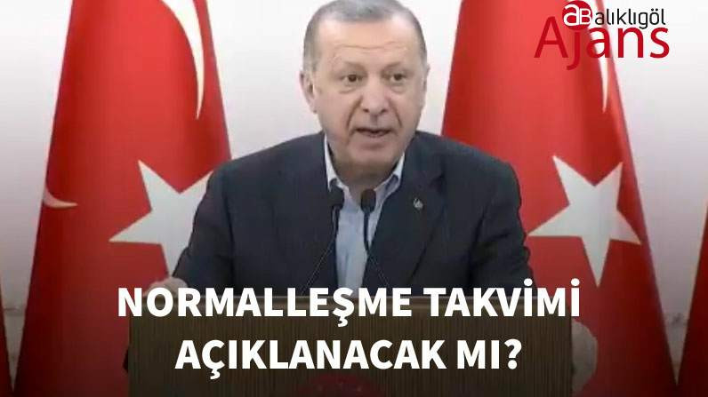 Merak konusuydu: Kabine toplantısı ne zaman!