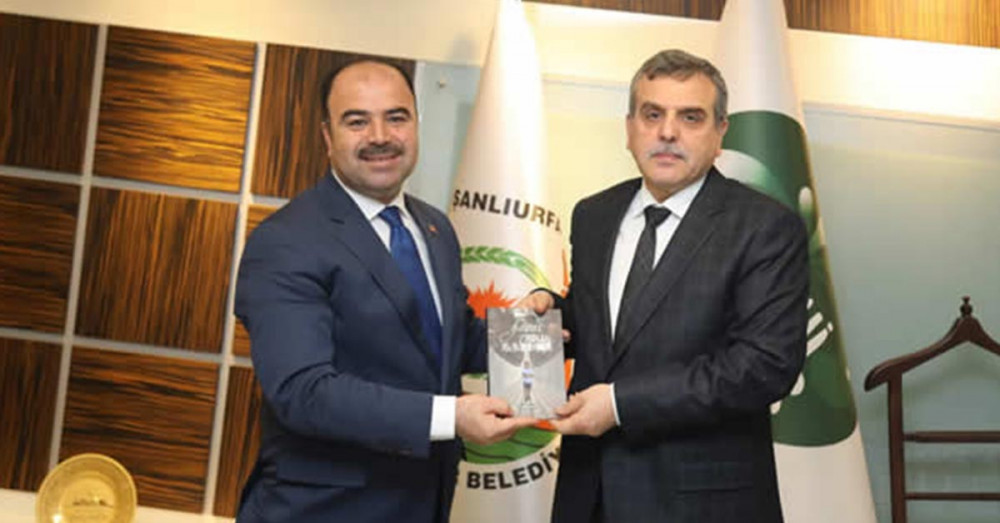 Çiftçi'den taziye mesajı