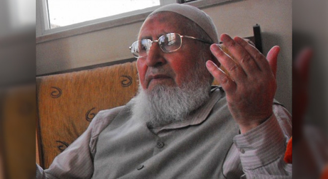 Şanlıurfa'nın sevilen isimlerindendi: Acı haber geldi