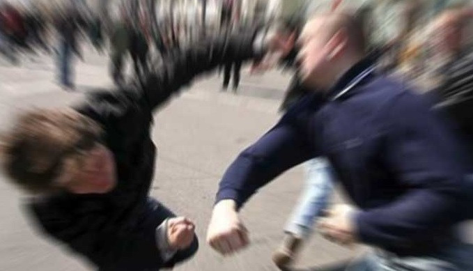 Şanlıurfa’da alacak verecek kavgası: 1 yaralı