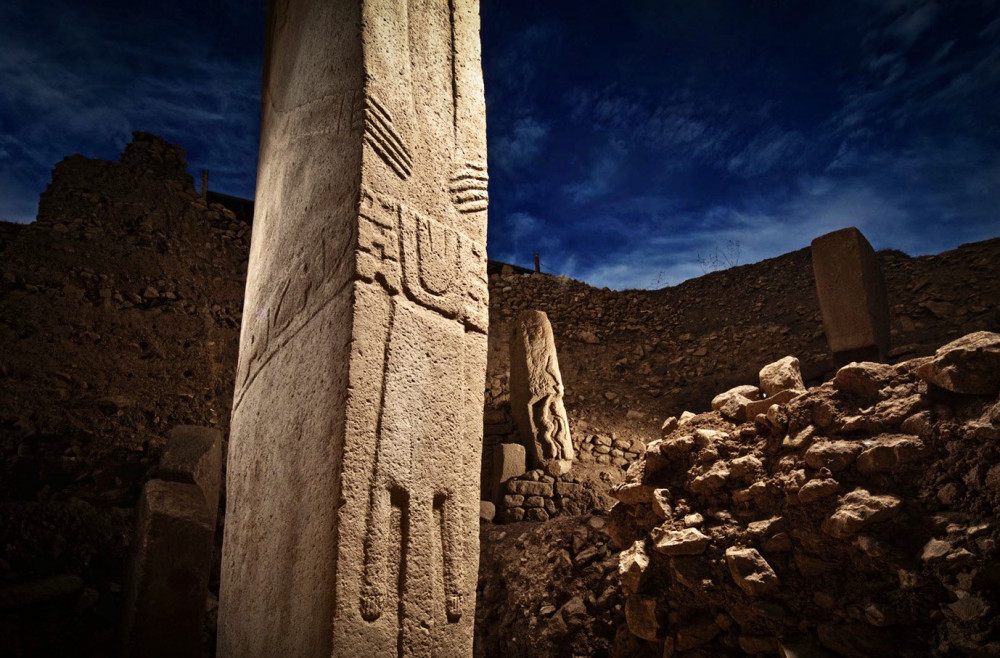 Birleşmiş Milletler, Göbeklitepe’yi misafir edecek
