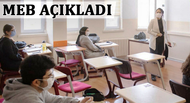 Okullar ne zaman açılacak?