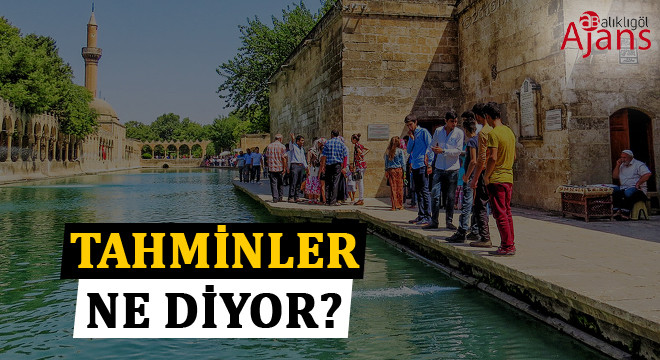 Şanlıurfa’yı yeni haftada ne bekliyor?