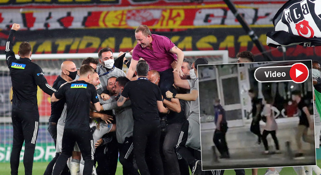 Şanlıurfa’da manzara farklı olmadı