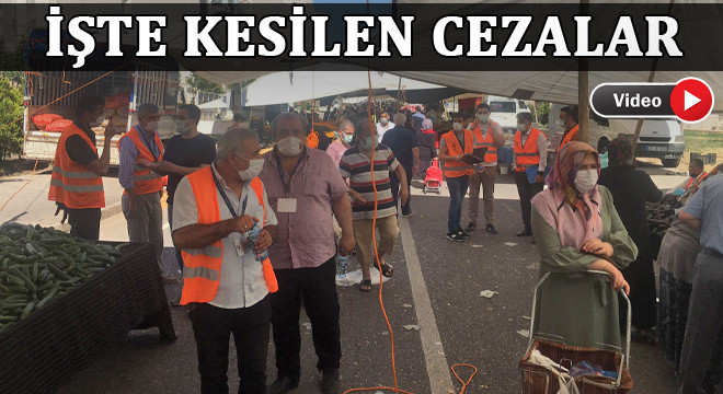 Şanlıurfa Valiliği'nden 'bayram denetimi' açıklaması