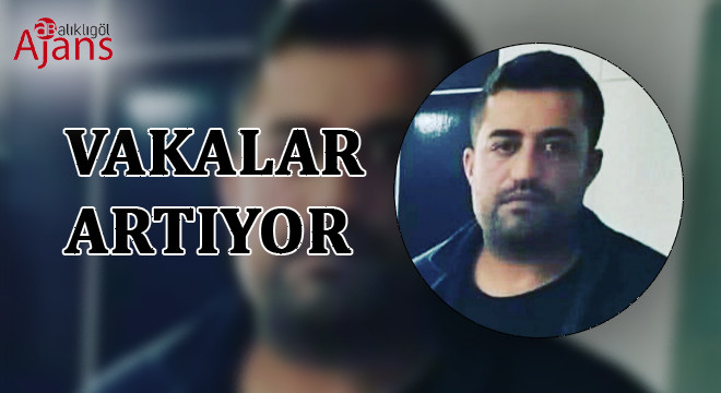 Şanlıurfa'da bir genç hayatına son verdi