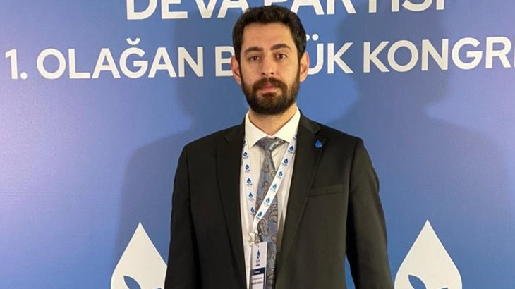 İbrahim Asoğlu: “Çözüm yine gençliktedir”
