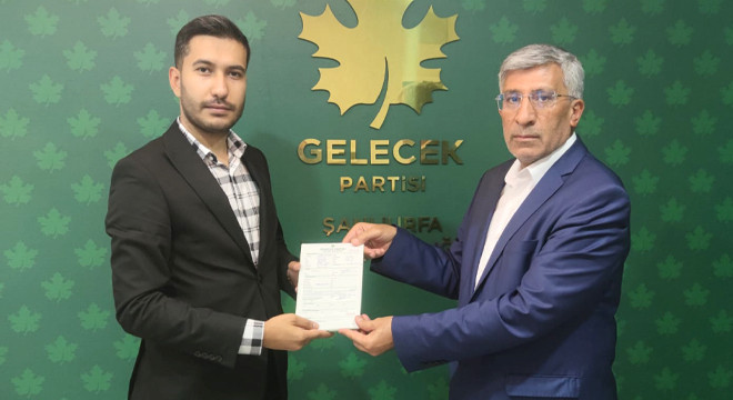 Şanlıurfa'da parti değiştirenlerin sayısı artıyor