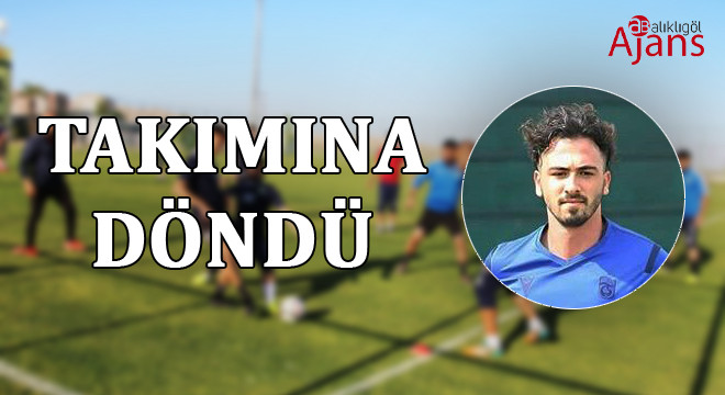 Ligde kalan Şanlıurfaspor’da bir ayrılık daha