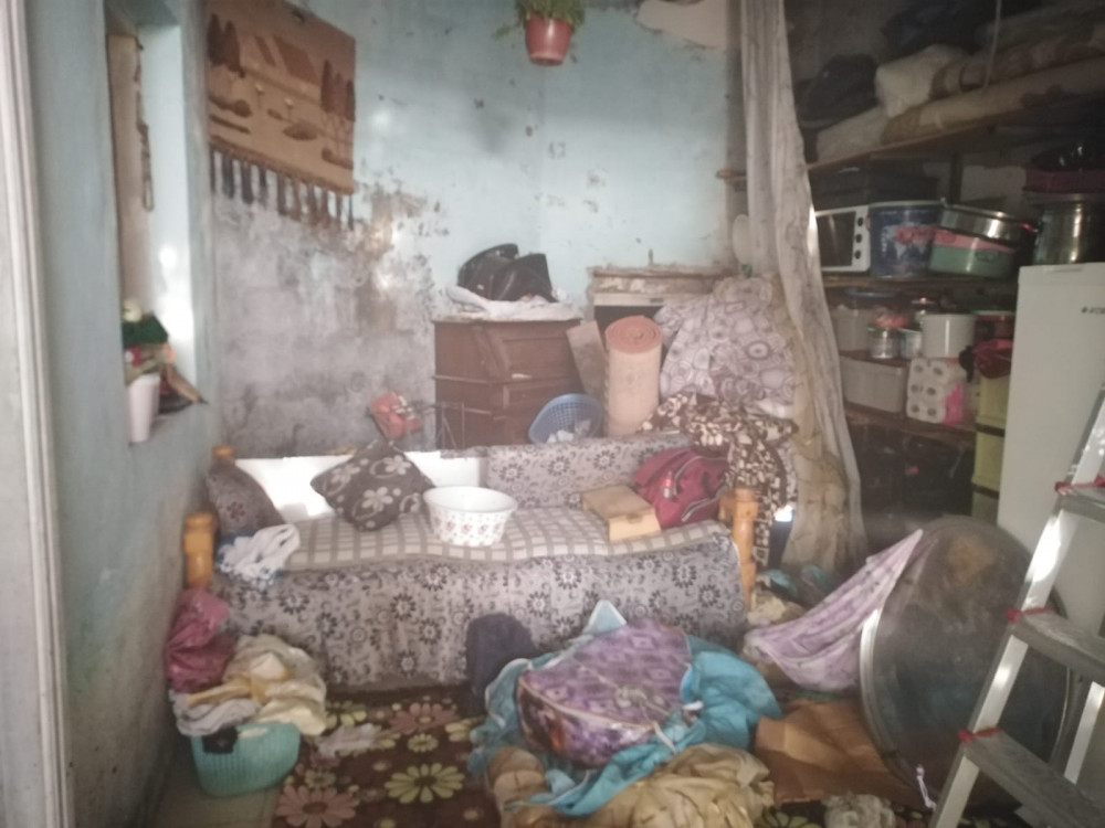 Şanlıurfa’da patlama: Yaralılar var…