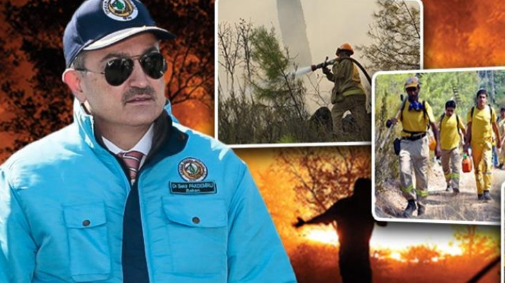 Tarım Bakanı açıkladı: İşçi alınacak