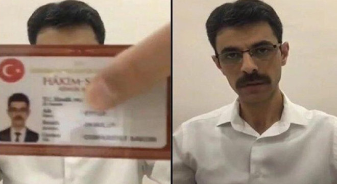 Viranşehir Savcısı Eyüp Akbulut görevden uzaklaştırıldı