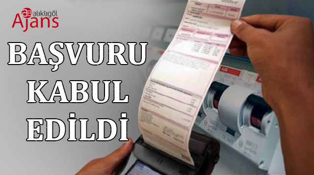 Şanlıurfa’yı hırsızlıkla suçlayan DEDAŞ hakkında şikayet