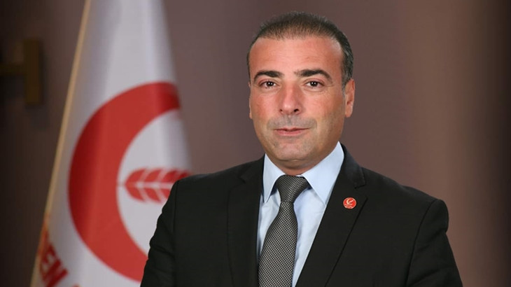 İl Başkanından zam tepkisi