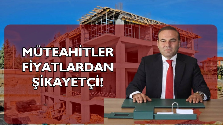 Önal: Tekelci kartel zihniyeti terk edilmeli