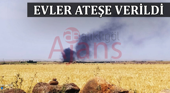 Siverek'te akraba kavgası: Ölü ve yaralılar var