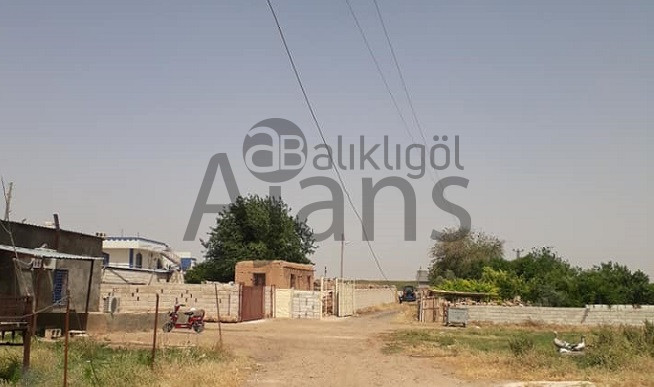 Viranşehir’de faciadan dönüldü!