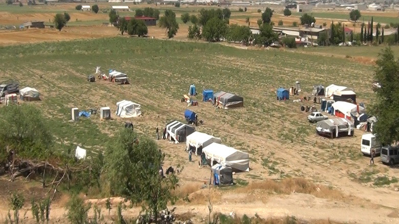 Bakan Koca duyurdu: Tarım işçileri ne zaman aşılanacak?