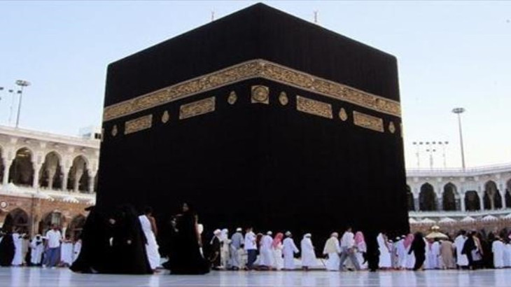 Hac ibadeti ile ilgili beklenen açıklama geldi