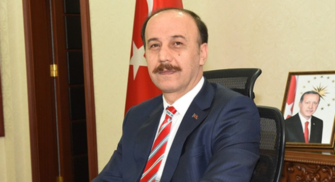 Vali Erin: Siverek halkına başsağlığı diliyorum