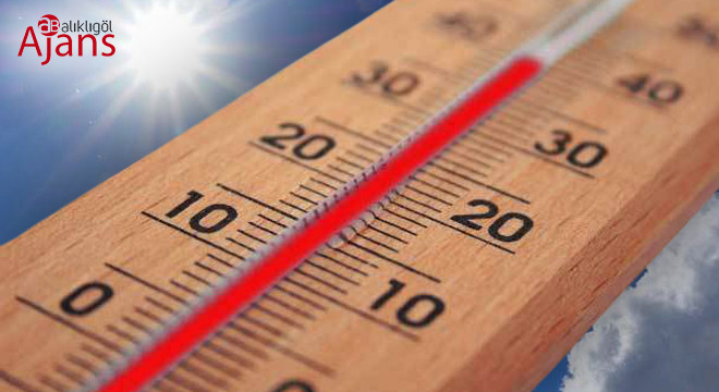 Şanlıurfa için uyarı geldi: İşte son tahminler