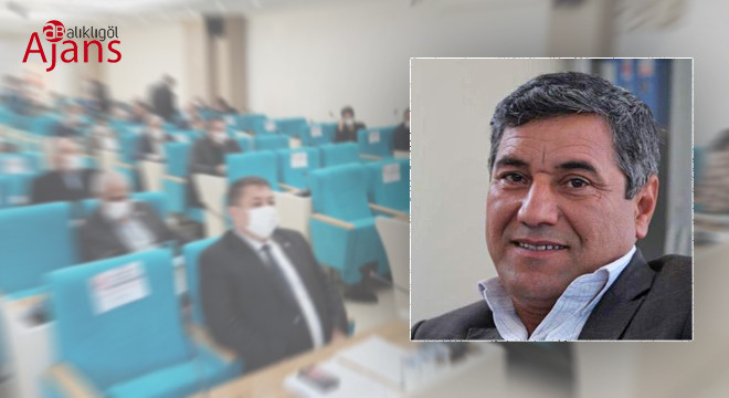 Tutuklanan büyükşehir belediye meclis üyesiyle ilgili yeni gelişme