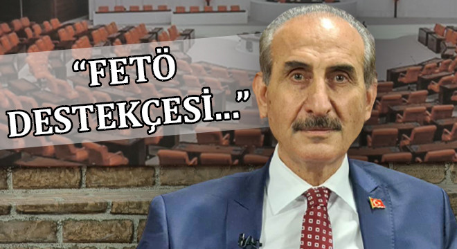 Yalçınkaya ‘usulsüzlük’ iddialarına böyle cevap verdi