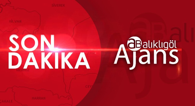 Şanlıurfa’da feci kaza: Ölü ve yaralılar var