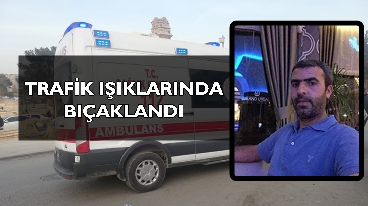 Siverekli İbrahim çıkan kavgada hayatını kaybetti
