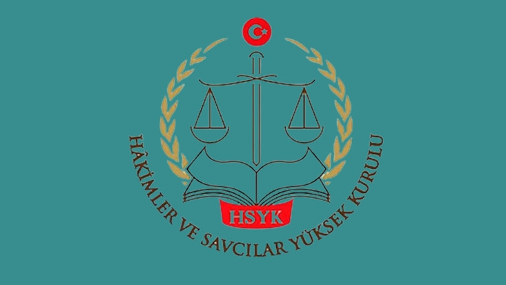 Şanlıurfa'da görev yapıyordu: Başsavcı olarak atandı