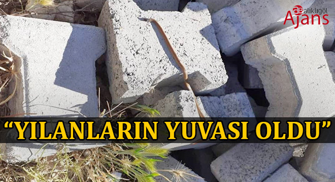Şanlıurfa’daki okul için acil çağrı