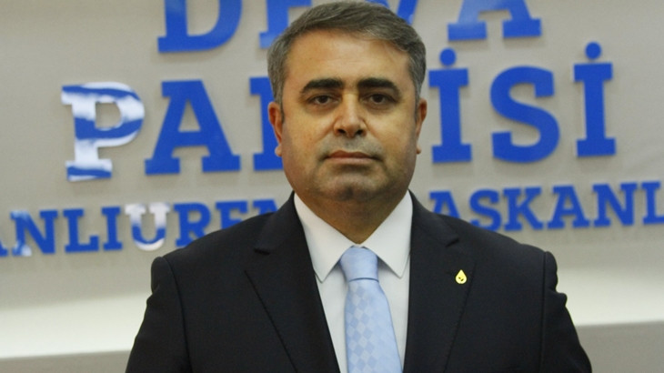 Ahmet Tüysüz: Demokrasi ağır darbe aldı