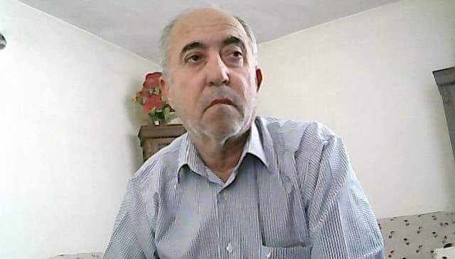 Şanlıurfalı Aslan Ailesinin acı günü