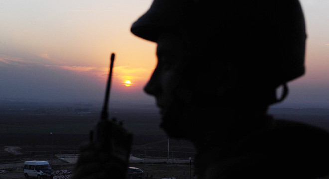 Ceylanpınar ve Kızıltepe'den Türkiye’ye gireceklerdi