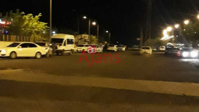 Şanlıurfa'da silahlı kavga: Yaralılar var