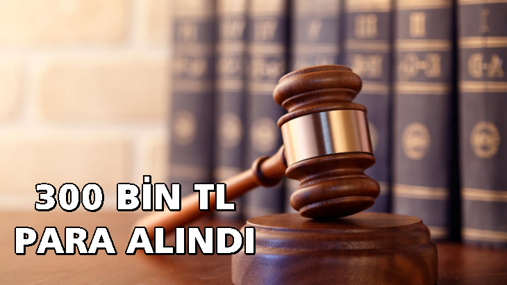 Şanlıurfa’da büyük dolandırıcılık!