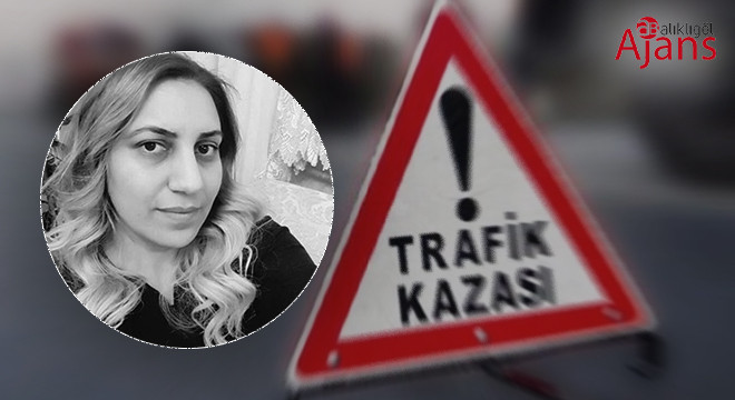 Siverekli öğretim görevlisinden acı haber