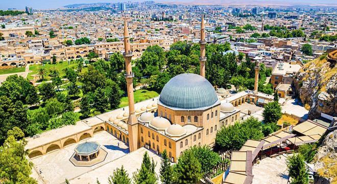 Şanlıurfa’da haftanın ilk günü için uyarı geldi