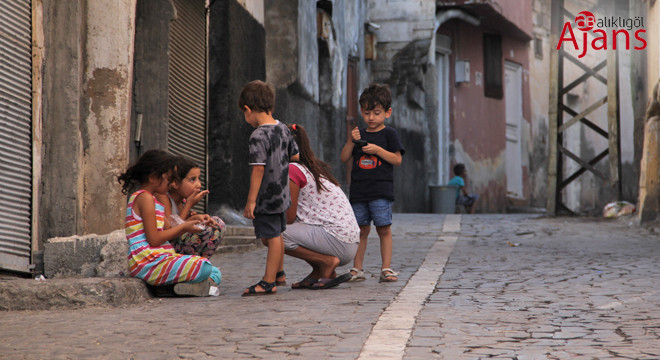 2020 verilerine göre Şanlıurfa ilk sırada