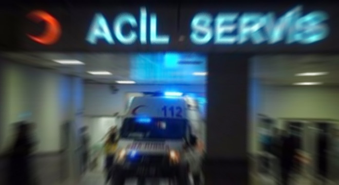 7 yaşındaki tarım işçisi çocuk hayatını kaybetti