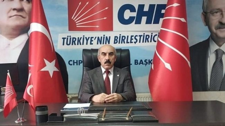 Hayrettin Cidir: Zarar tespiti yapılmalı