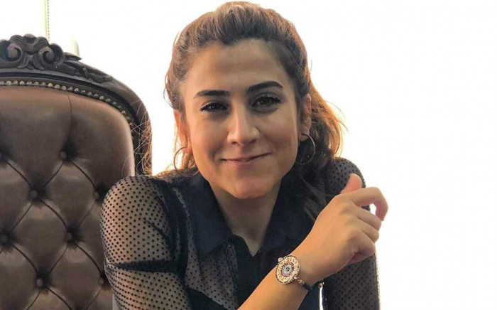 Urfa'da 4. kattan düşen genç kadın hayatını kaybetti