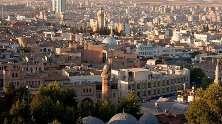 Şanlıurfa rekor kırdı: 803 çocuk doğum yaptı