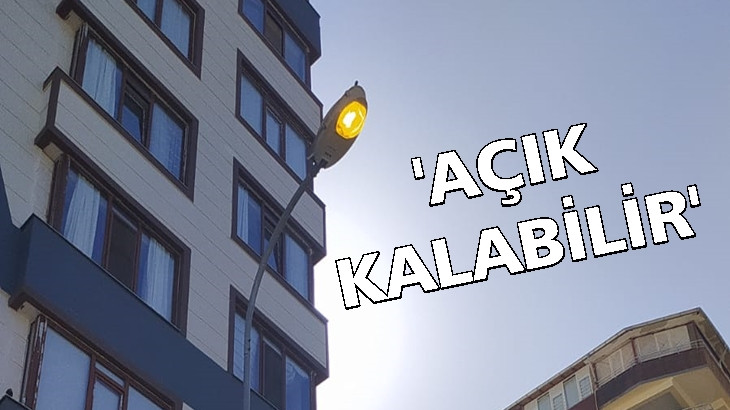 Dicle Elektrik'ten sokak aydınlatması açıklaması