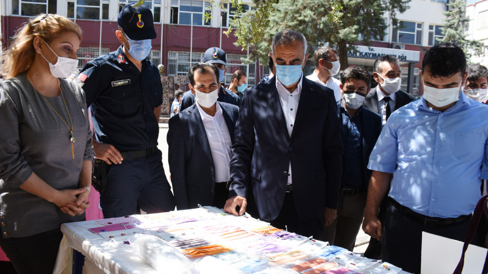 Hayat Boyu Öğrenme Haftası etkinlikleri başladı