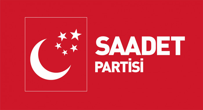 Saadet Partisi Karaköprü ilçe başkanı belli oldu